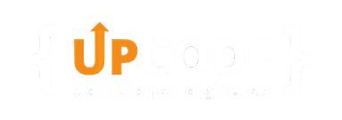 UpCode Logo